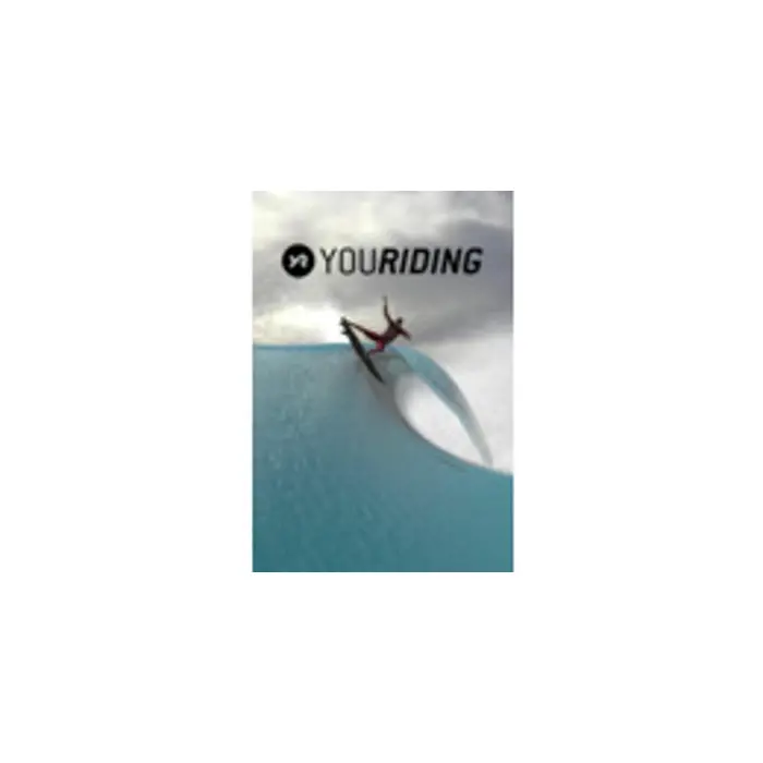 YouRiding - Surfing and Bodyboarding Game