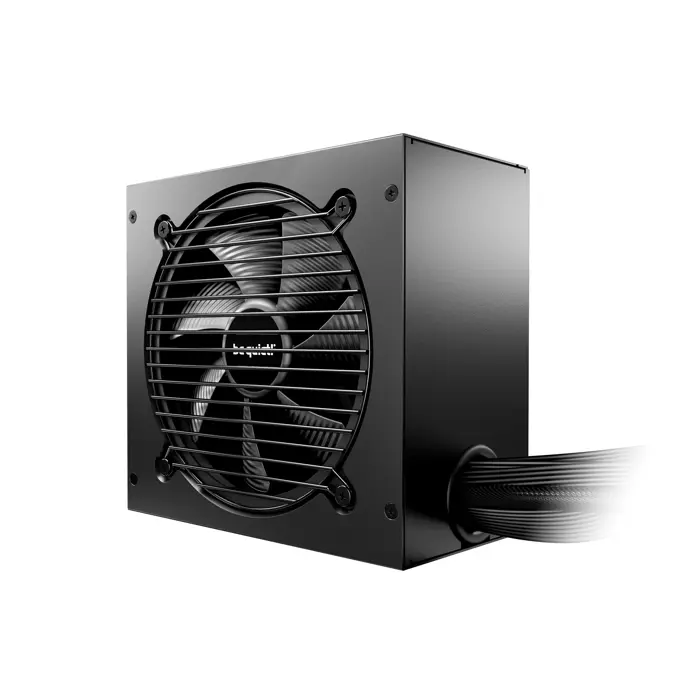 ZASILACZ BE QUIET! PURE POWER 12 550W