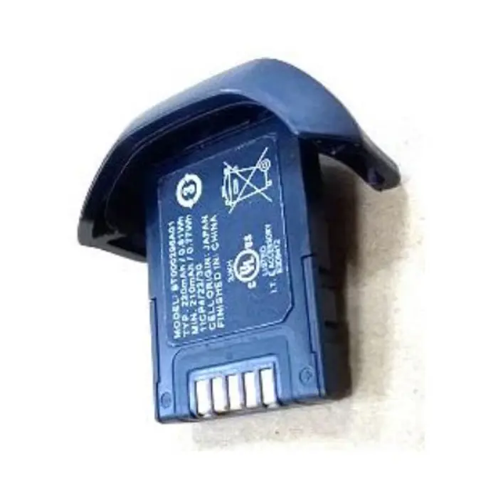 Zebra BTRY-HS3100-HS1-08 handheld mobile computer spare part Battery