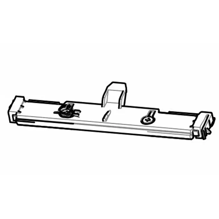 Zebra P1080383-001 print head Thermal transfer