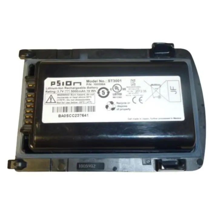 Zebra ST3004 handheld mobile computer spare part Battery