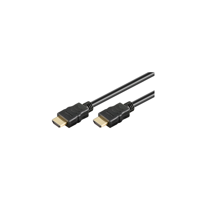 ZED electronic HDMI kabel 3 metara, verzija 1.4, bulk - BK-HDMI/3