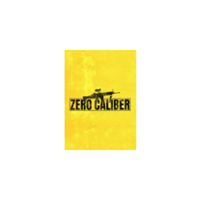 Zero Caliber VR