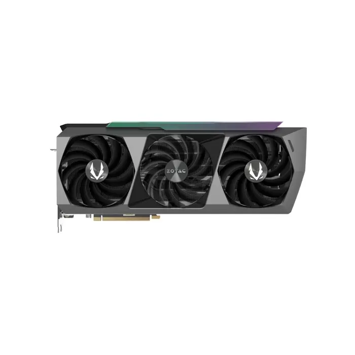 Zotac ZT-D40730F-10P graphics card NVIDIA GeForce RTX 4070 Ti SUPER 16 GB GDDR6X