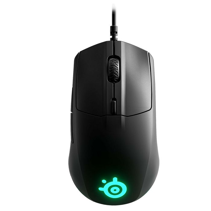 steelseries rival 3 cijena