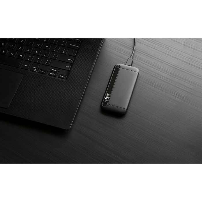 Crucial X8 1tb Portable Ssd