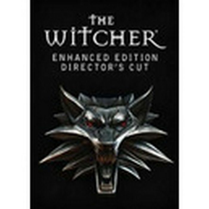 The Witcher: Enhanced Edition Director's Cut GOG CD Key
