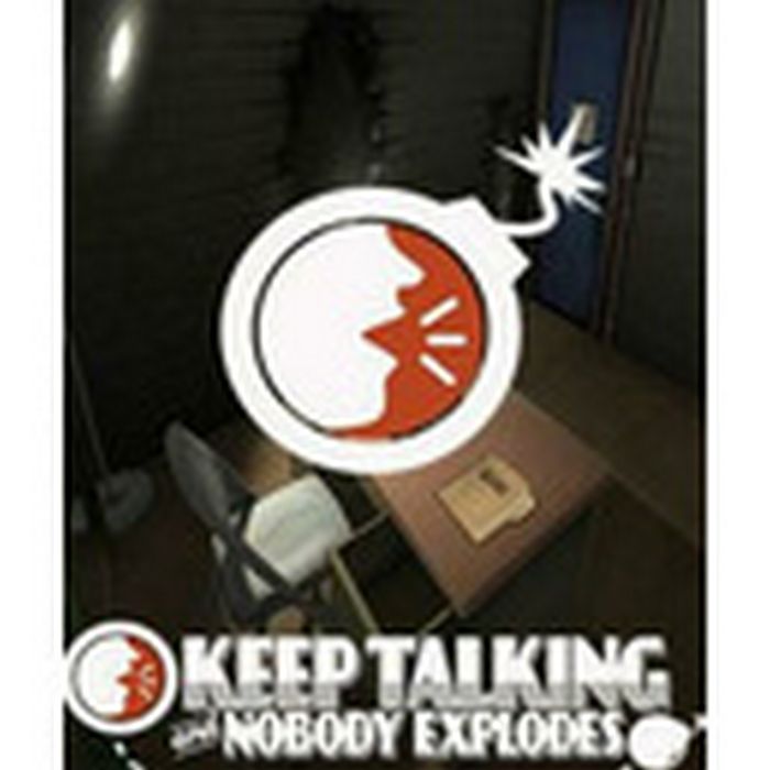 Keep Talking and Nobody Explodes on Steam