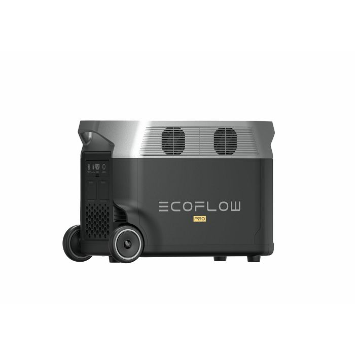 EcoFlow Delta PRO 3600Wh Portable Power Station