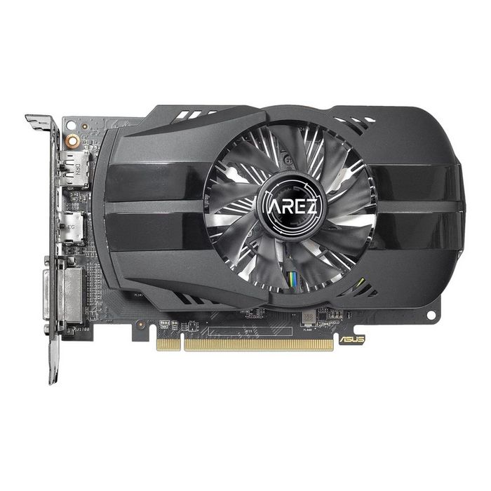 ASUS PH-550-2G - graphics card - Radeon 550 - 2 GB | Cijena: 108