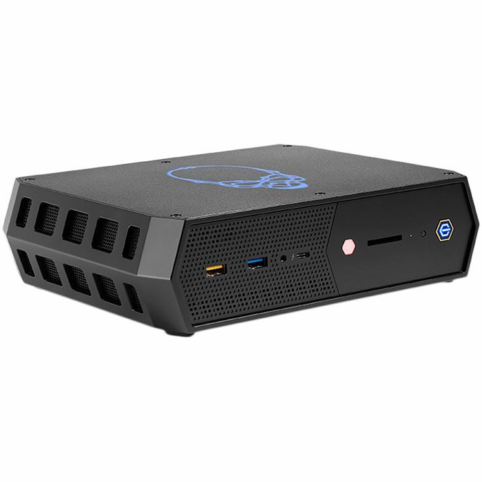 intel nuc cijena