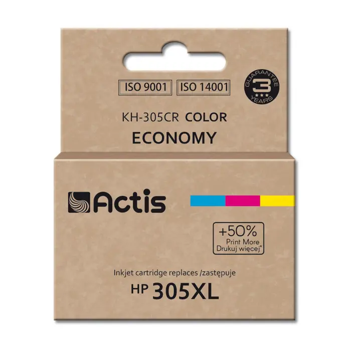 actis-kh-305cr-ink-cartridge-replacement-for-hp-3ym63ae-stan-82499-expacsahp0148.webp