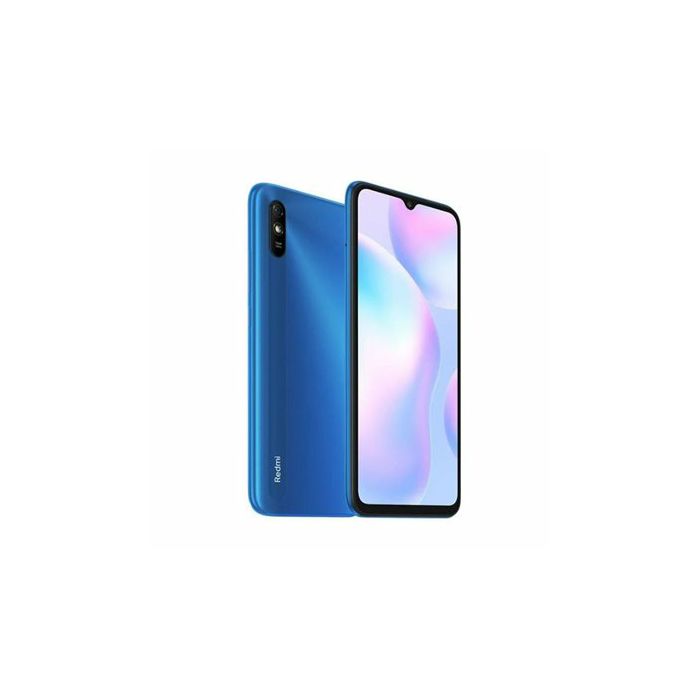 Смартфон xiaomi redmi a2 light blue