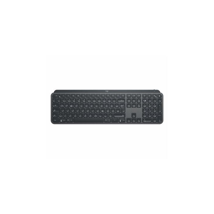 logitech mx tipkovnica